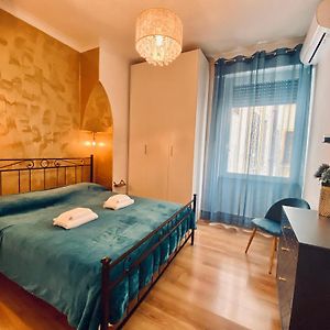 Guestart Monti Apartment